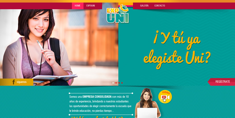 Expouni